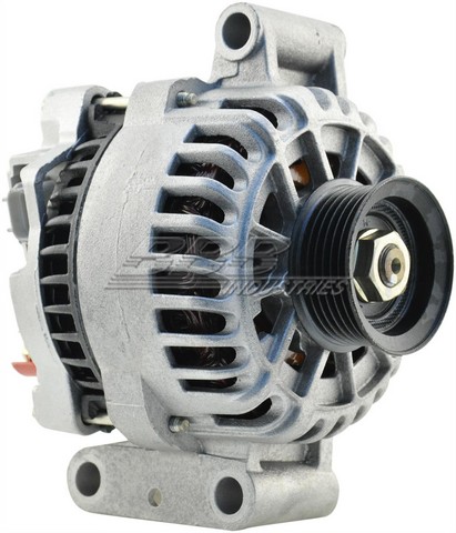 TERREPOWER formerly BBB Industries Alternator P/N:N8261