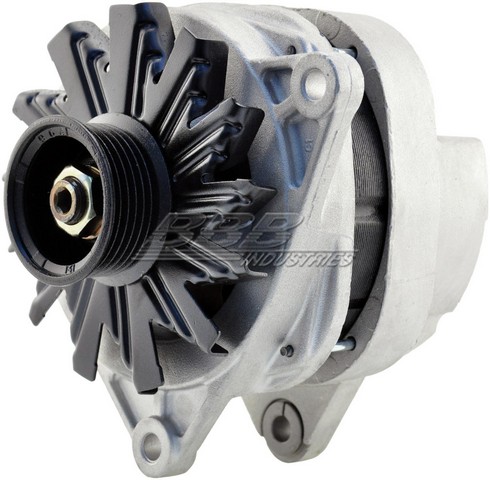 TERREPOWER formerly BBB Industries Alternator P/N:8204-11