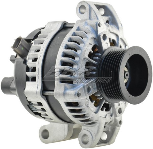 BBB Industries Alternator P/N:11290