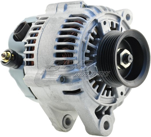 TERREPOWER formerly BBB Industries Alternator P/N:N13706