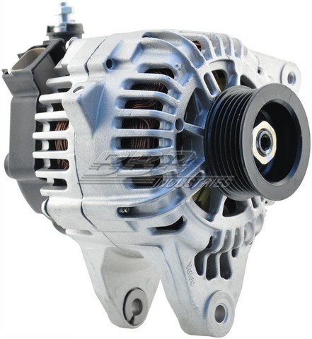 TERREPOWER formerly BBB Industries Alternator P/N:11015