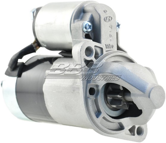 BBB Industries Starter Motor P/N:17988