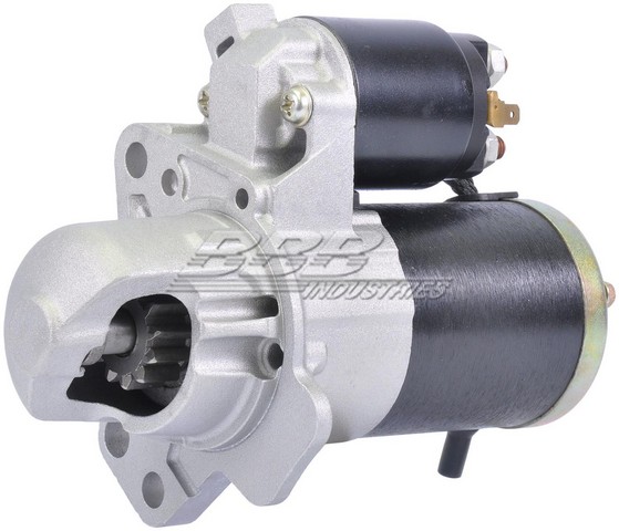 BBB Industries Starter Motor P/N:19098