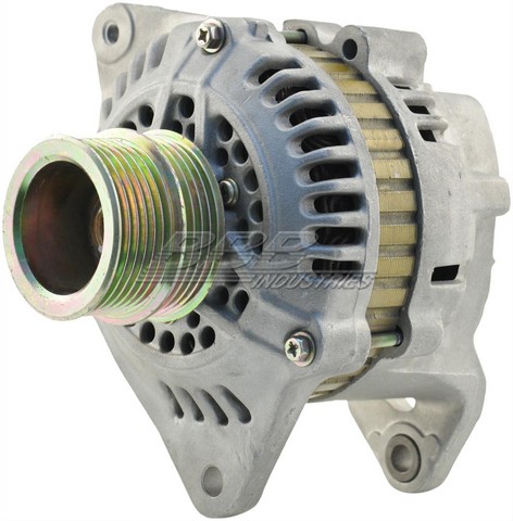 TERREPOWER formerly BBB Industries Alternator P/N:14720