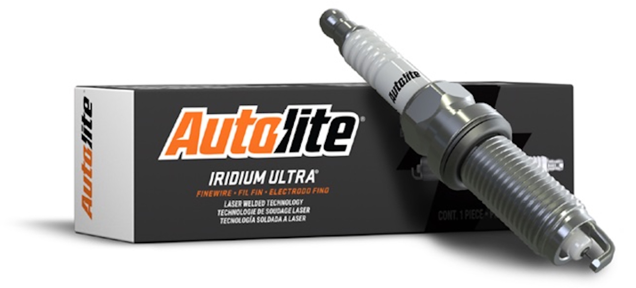 Autolite Spark Plug P/N:AI5682