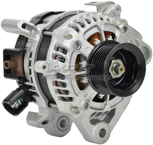 TERREPOWER formerly BBB Industries Alternator P/N:42137