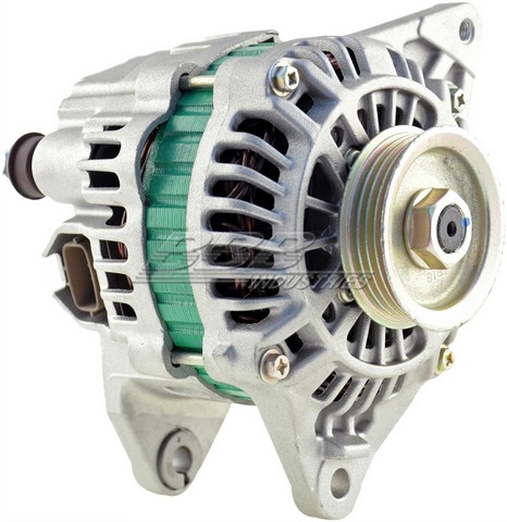 BBB Industries Alternator P/N:13751