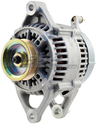 TERREPOWER formerly BBB Industries Alternator P/N:13245