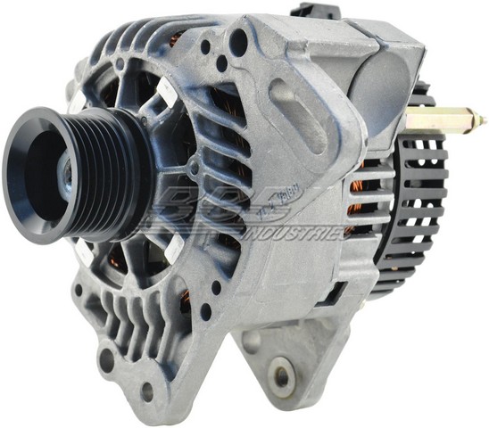 TERREPOWER formerly BBB Industries Alternator P/N:13605