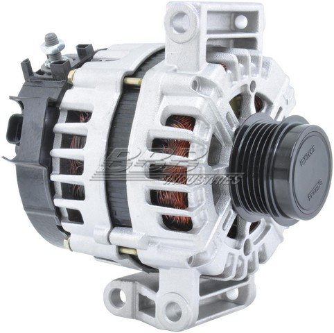 TERREPOWER formerly BBB Industries Alternator P/N:42003