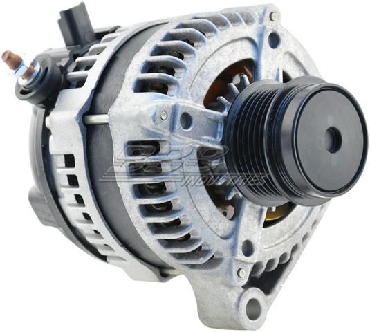 BBB Industries Alternator P/N:11114