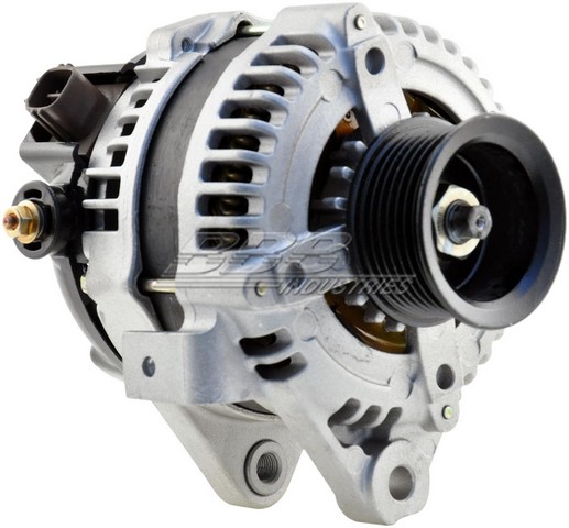 BBB Industries Alternator P/N:11088