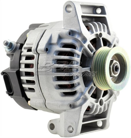 TERREPOWER formerly BBB Industries Alternator P/N:11072