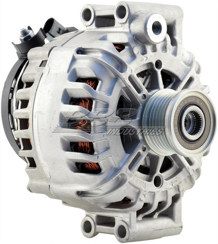 BBB Industries Alternator P/N:11077