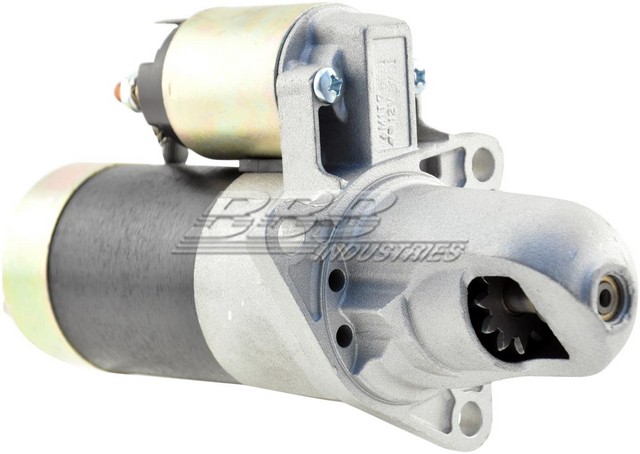 BBB Industries Starter Motor P/N:N17470