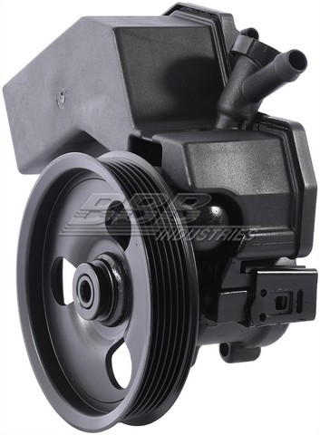 BBB Industries Power Steering Pump P/N:733-29105A1