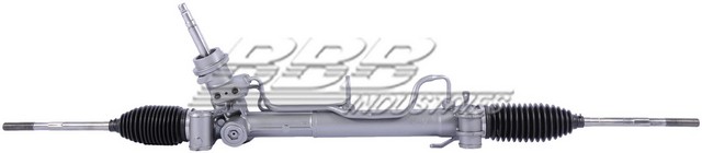 BBB Industries Rack and Pinion Assembly P/N:103-0293