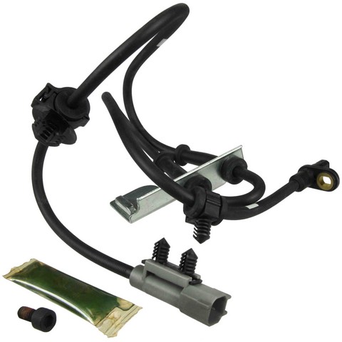 NTK ABS Wheel Speed Sensor P/N:AB1570