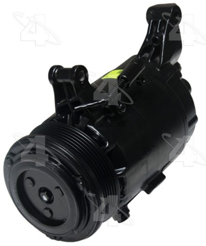 Four Seasons A/C Compressor P/N:97275