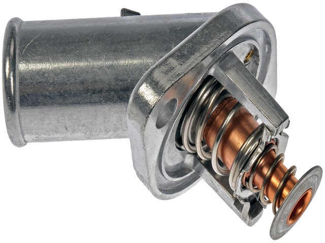 Dorman - OE Solutions Engine Coolant Thermostat Housing Assembly P/N:902-2036