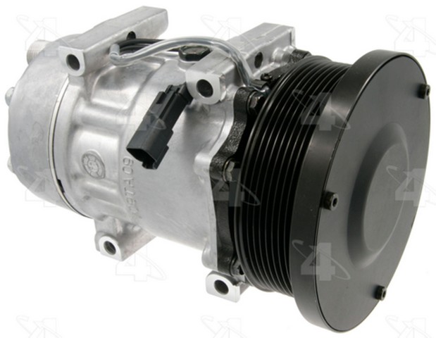Four Seasons A/C Compressor P/N:58783