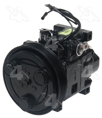 Four Seasons A/C Compressor P/N:67473
