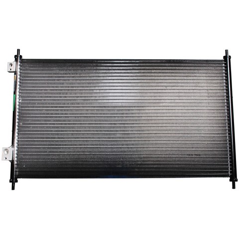 DENSO Auto Parts A/C Condenser P/N:477-0786