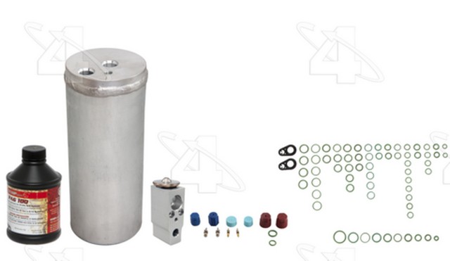 Four Seasons A/C Compressor Replacement Service Kit P/N:10675SK