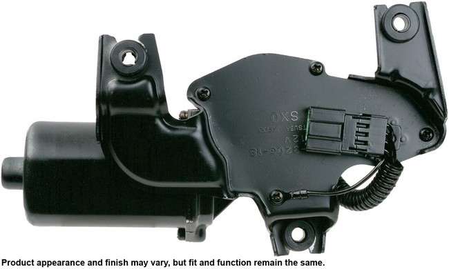 CARDONE Reman Windshield Wiper Motor P/N:43-4019