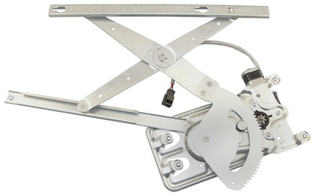 ACI Window Motor and Regulator Assembly P/N:86832