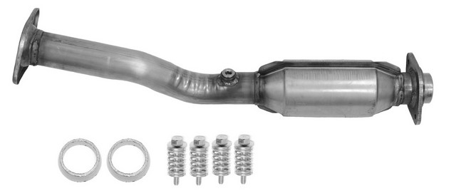 AP/CATCO/Eastern CARB Catalytic Converter-Direct Fit P/N:772501