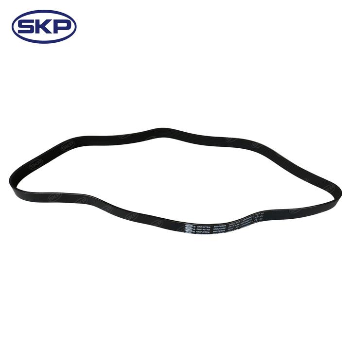 SKP Serpentine Belt P/N:SK070566