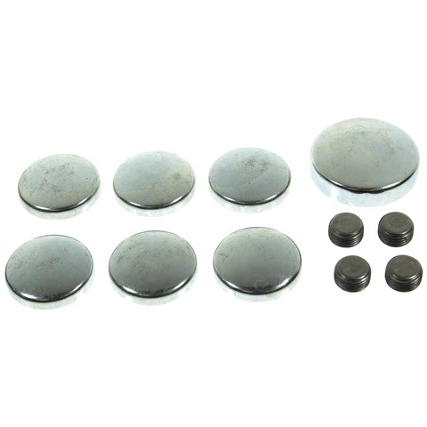 Melling Engine Expansion Plug Kit P/N:MPE-114R Melling Engine Expansion Plug Kit P/N:MPE-114R