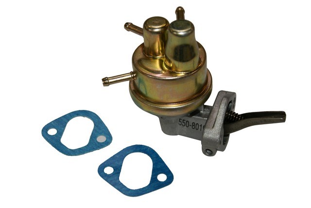 GMB Mechanical Fuel Pump P/N:550-8010