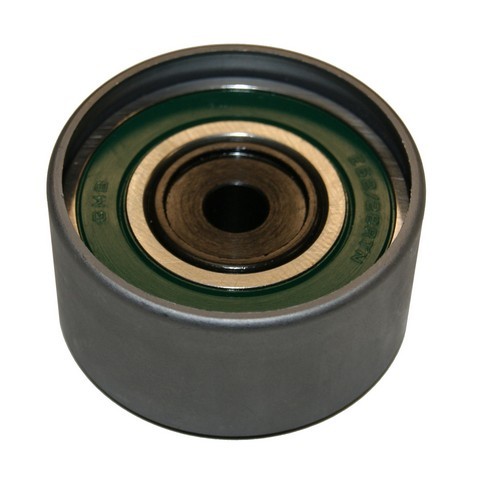 GMB Engine Timing Belt Idler P/N:445-2030