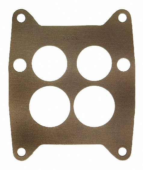 FEL-PRO Carburetor Mounting Gasket P/N:9386