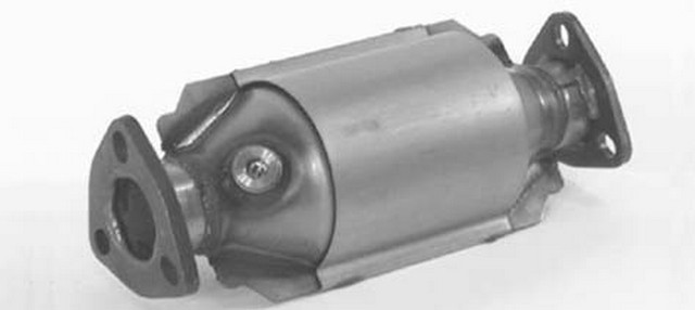 Davico Mfg Catalytic Converter P/N:13048