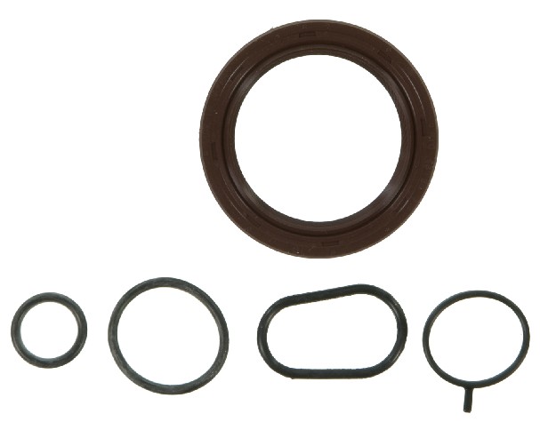 FEL-PRO Engine Crankshaft Seal Kit P/N:TCS 46118