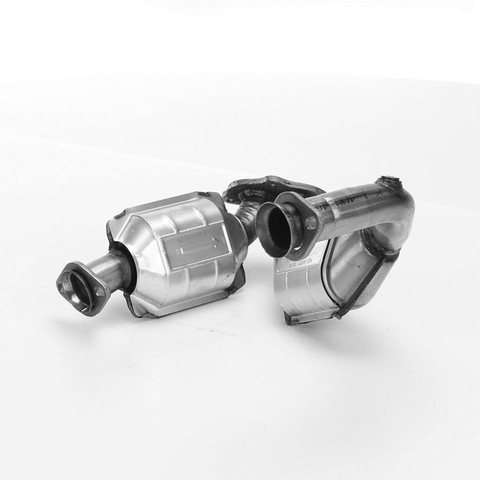 AP Exhaust Catalytic Converter,Catalytic Converter-Direct Fit P/N:641178 AP Exhaust Catalytic Converter,Catalytic Converter-Direct Fit P/N:641178