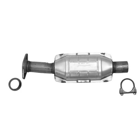 AP Exhaust Catalytic Converter,Catalytic Converter-Direct Fit P/N:645273