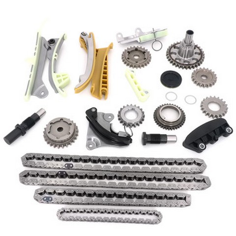 Dayco Engine Timing Chain Kit P/N:KTC1359