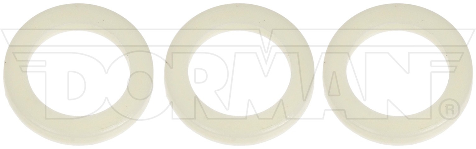 Dorman - Autograde Engine Oil Drain Plug Gasket P/N:097-001