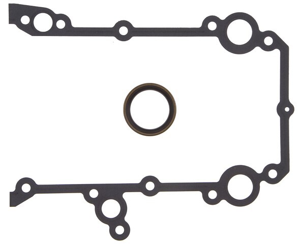 MAHLE Engine Timing Cover Gasket Set P/N:JV1198