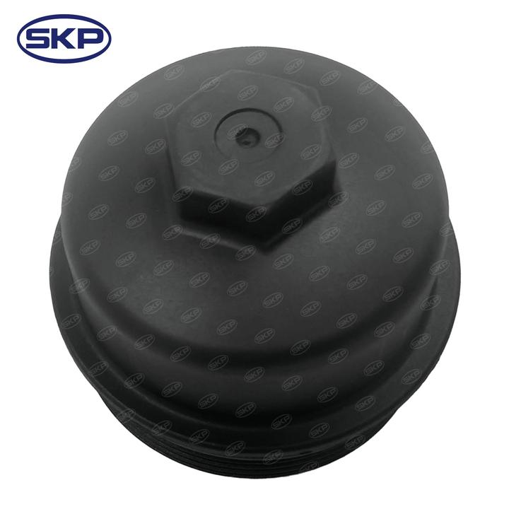 SKP Engine Oil Filter Cover P/N:SK917051