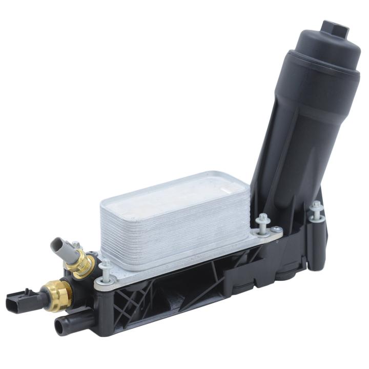 SKP Engine Oil Filter Housing P/N:SK5184294AE
