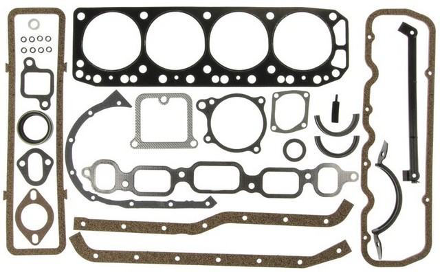 MAHLE Engine Gasket Set P/N:FS1179VX