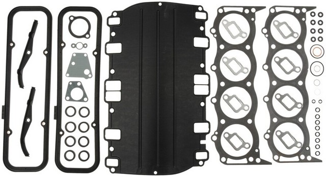 MAHLE Engine Cylinder Head Gasket Set P/N:HS54694