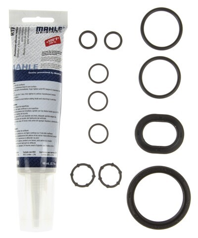 MAHLE Engine Timing Cover Gasket Set P/N:JV5200