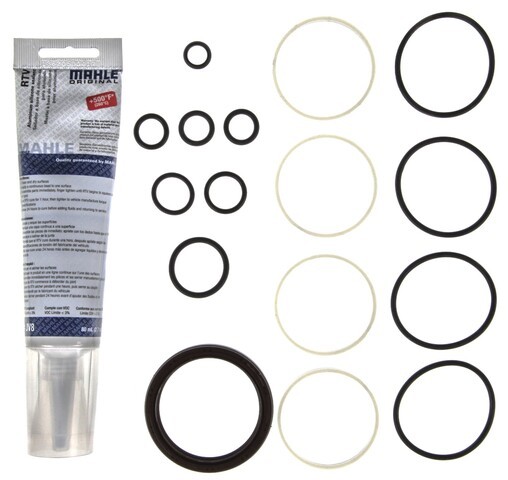 MAHLE Engine Timing Cover Gasket Set P/N:JV5186