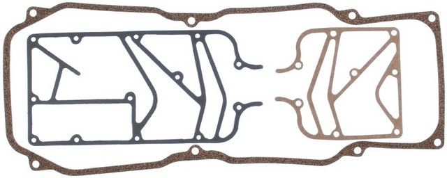 MAHLE Engine Valve Cover Gasket Set P/N:VS39754